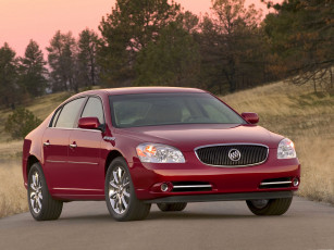Картинка автомобили buick