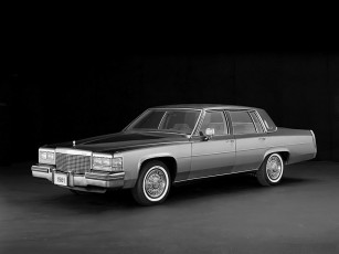 Картинка автомобили cadillac