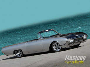 Картинка автомобили ford