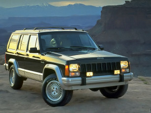 Картинка автомобили jeep