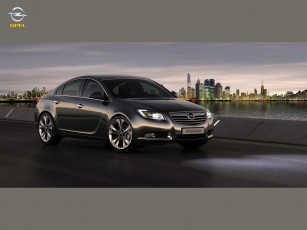 Картинка автомобили opel