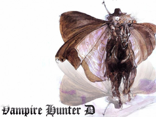 Обои картинки фото аниме, di