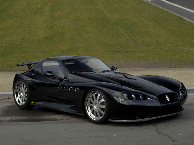 Обои картинки фото автомобили, gillet