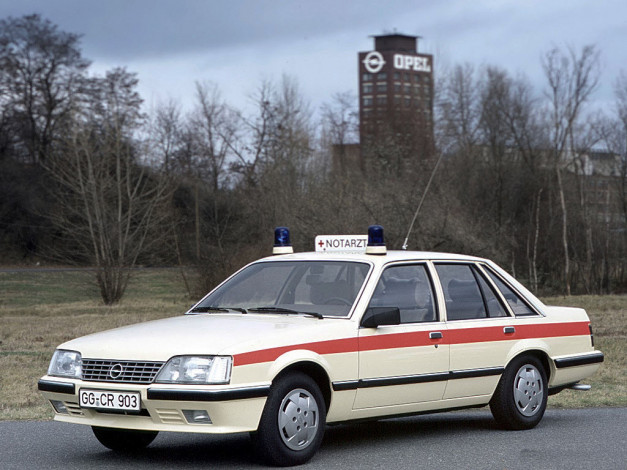 Обои картинки фото автомобили, скорая, помощь