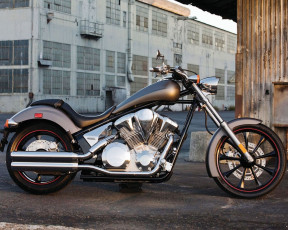 Картинка мотоциклы honda