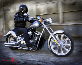 Картинка мотоциклы honda