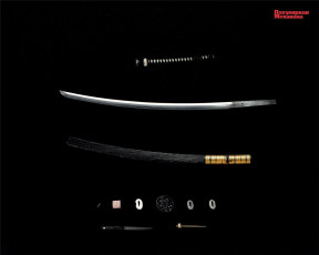 Картинка оружие холодное