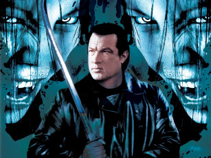 Картинка against the dark кино фильмы