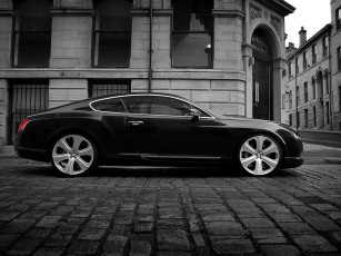 Картинка автомобили bentley