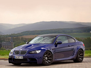 Картинка автомобили bmw