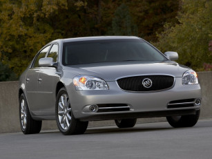 Картинка автомобили buick