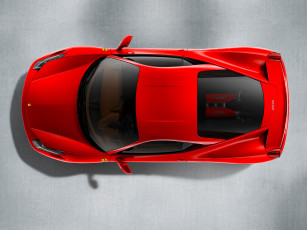 Картинка автомобили ferrari