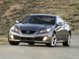 Картинка автомобили hyundai