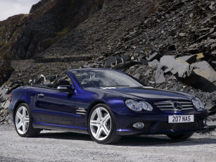 Картинка автомобили mercedes benz