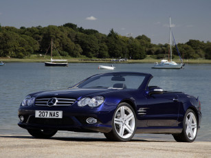 Картинка автомобили mercedes benz