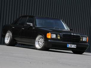 Картинка автомобили mercedes benz