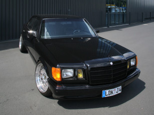 Картинка автомобили mercedes benz