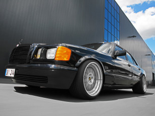 Картинка автомобили mercedes benz