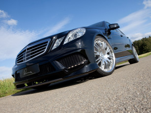 Картинка автомобили mercedes benz