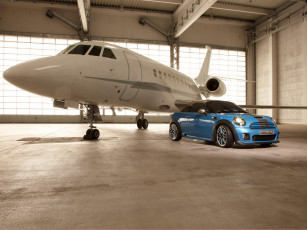 Картинка автомобили mini