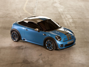 Картинка автомобили mini