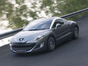 Картинка автомобили peugeot