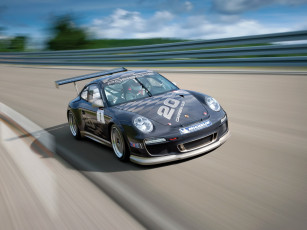 Картинка автомобили porsche