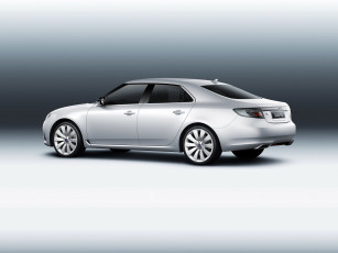 Картинка автомобили saab
