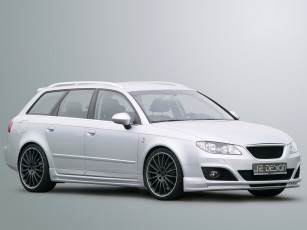 Картинка автомобили seat