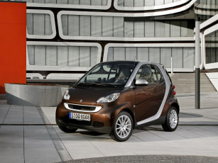 Картинка автомобили smart