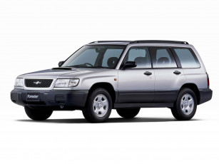 Картинка автомобили subaru