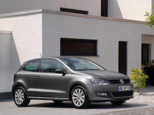 обоя автомобили, volkswagen