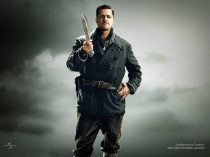 Картинка кино фильмы inglourious basterds