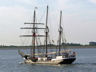 Картинка корабли парусники