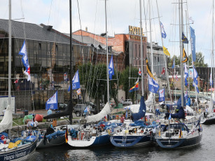 Картинка корабли порты причалы