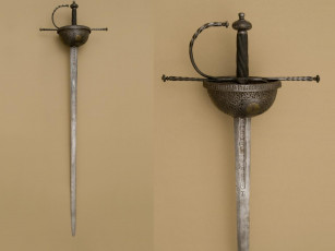 Картинка шпага оружие холодное