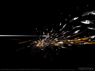 Картинка скольжение по ножам оружие