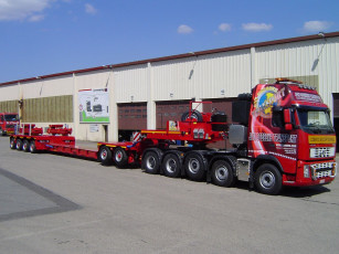 Картинка техника строительная