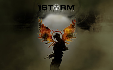 Картинка storm frontline nation видео игры