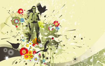 Картинка векторная графика