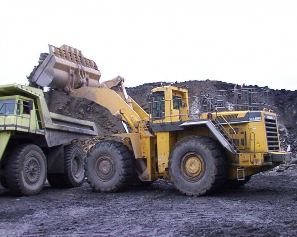 Обои картинки фото техника, строительная