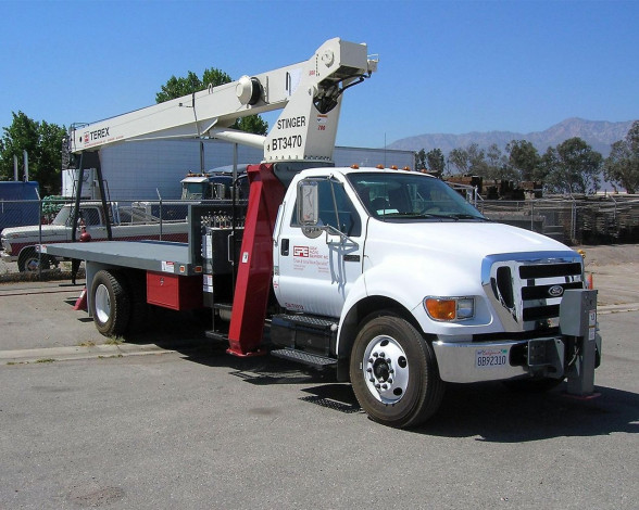 Обои картинки фото техника, строительная