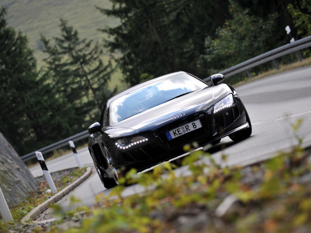 Обои картинки фото автомобили, audi