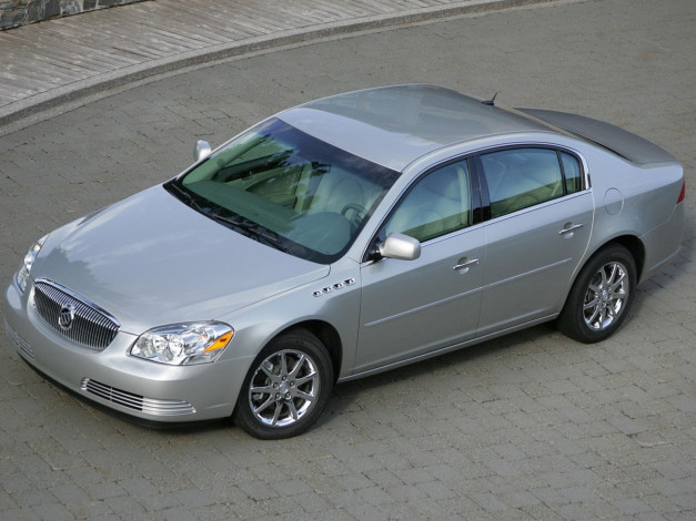 Обои картинки фото автомобили, buick