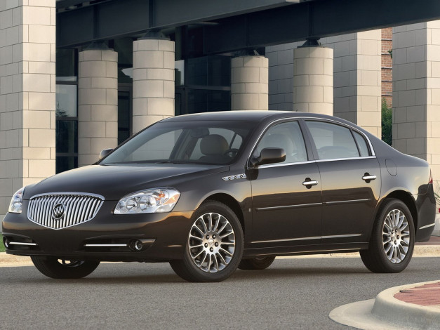 Обои картинки фото автомобили, buick
