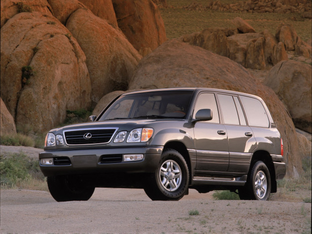 Обои картинки фото автомобили, lexus