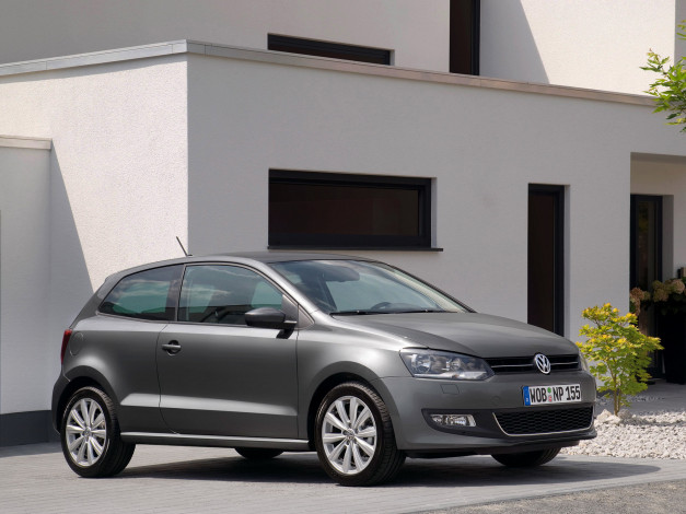 Обои картинки фото автомобили, volkswagen