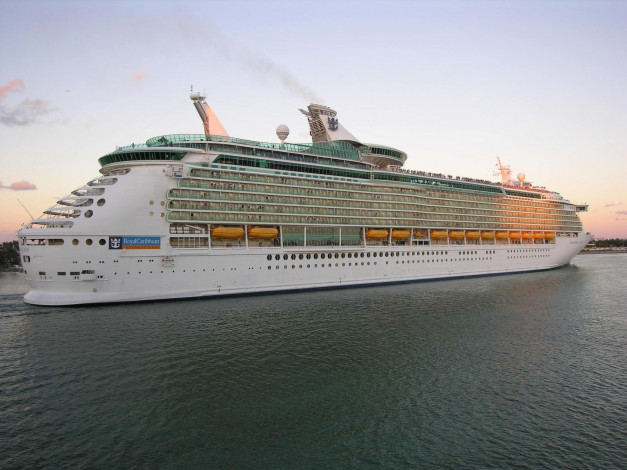 Обои картинки фото корабли, лайнеры