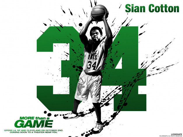 Обои картинки фото more, than, game, кино, фильмы