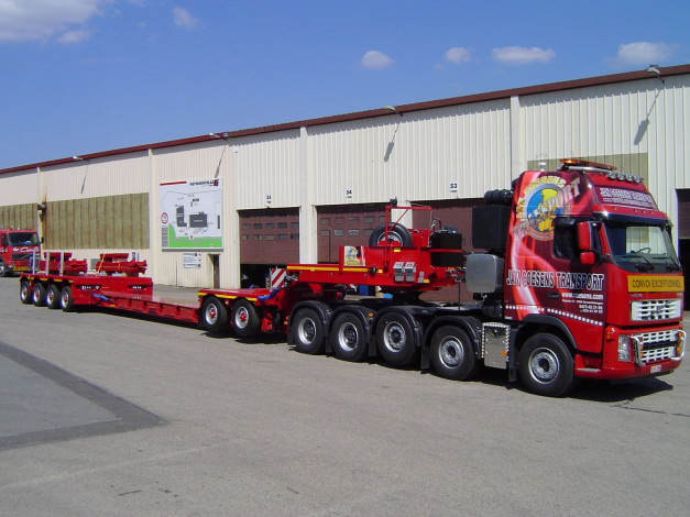 Обои картинки фото техника, строительная